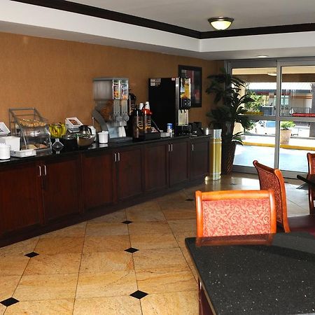 Heritage Inn Milledgeville Εξωτερικό φωτογραφία
