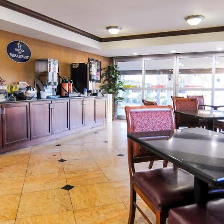 Heritage Inn Milledgeville Εξωτερικό φωτογραφία