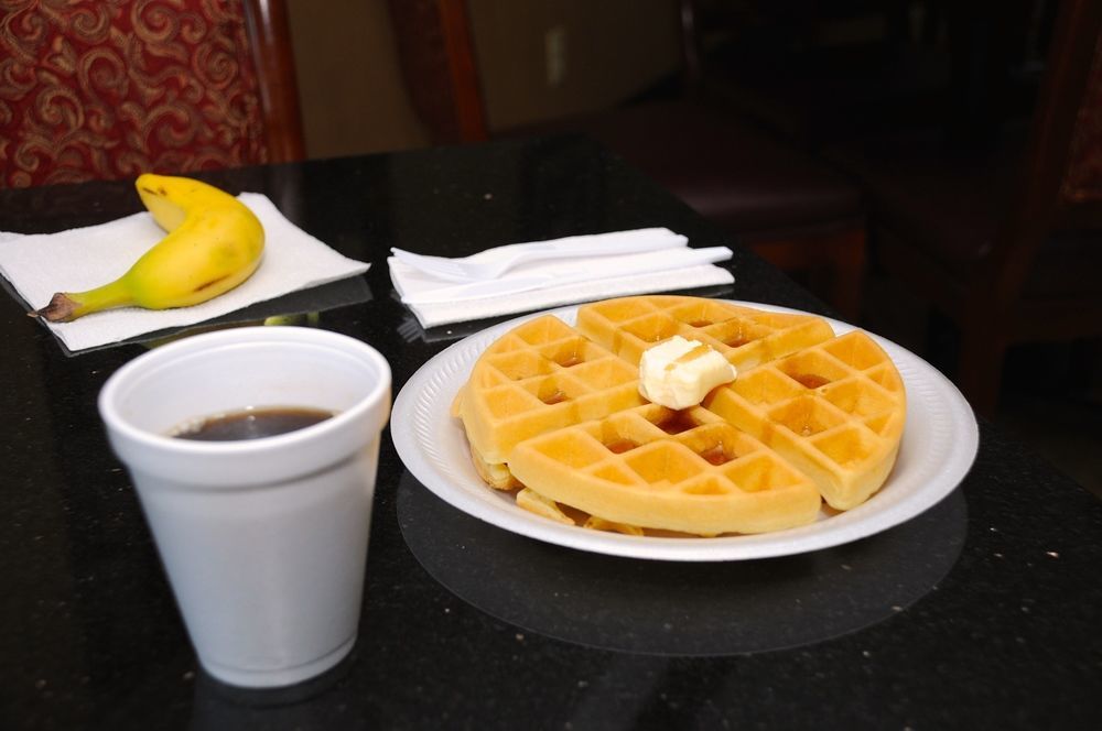 Heritage Inn Milledgeville Εξωτερικό φωτογραφία