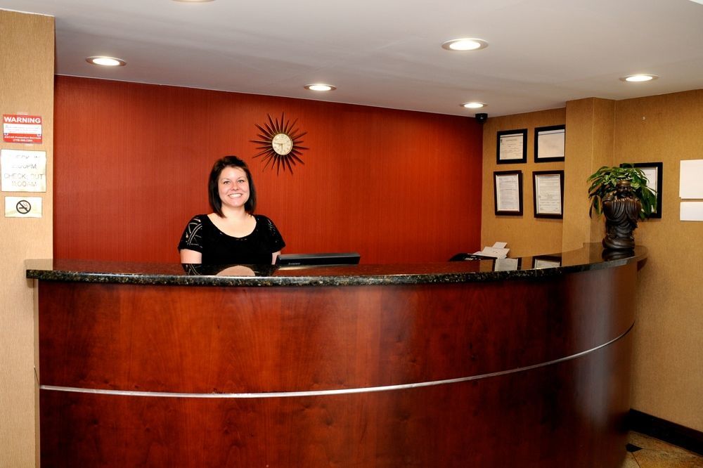 Heritage Inn Milledgeville Εξωτερικό φωτογραφία