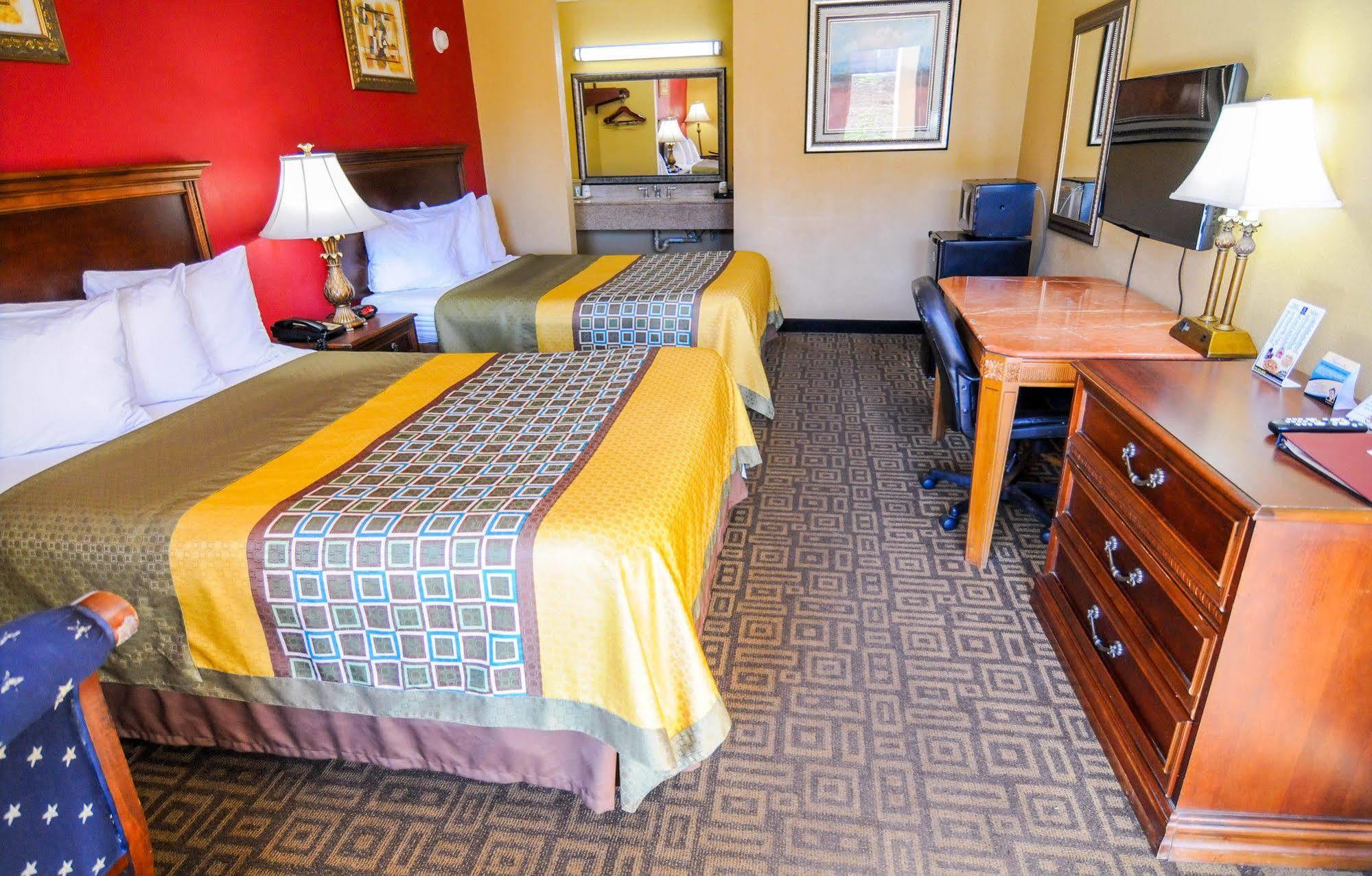 Heritage Inn Milledgeville Εξωτερικό φωτογραφία