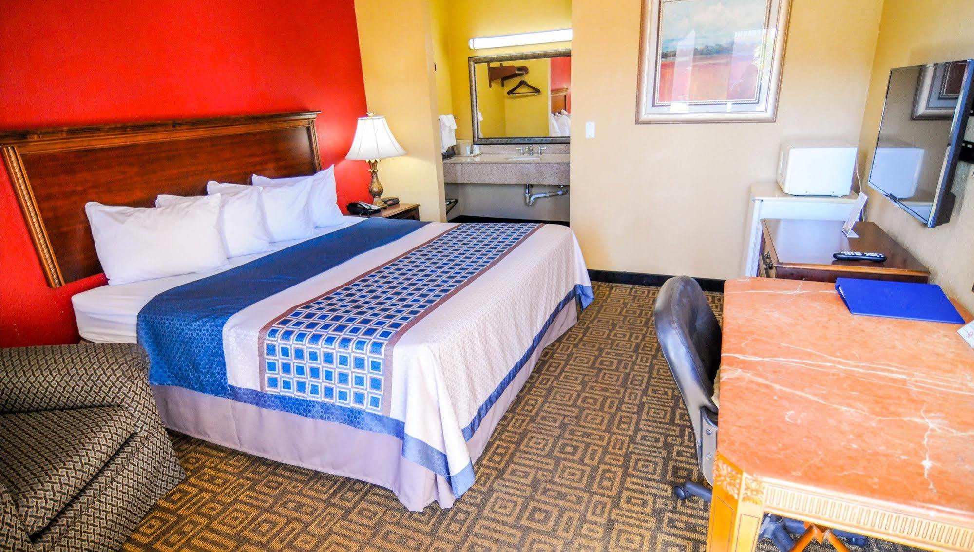 Heritage Inn Milledgeville Εξωτερικό φωτογραφία